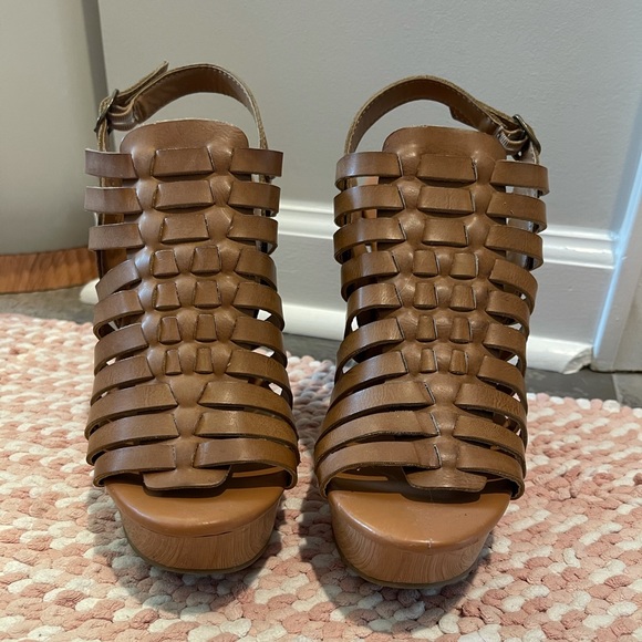 Wedges - Picture 2 of 4